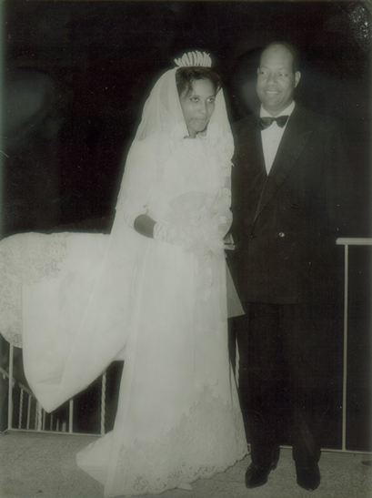 Wedding